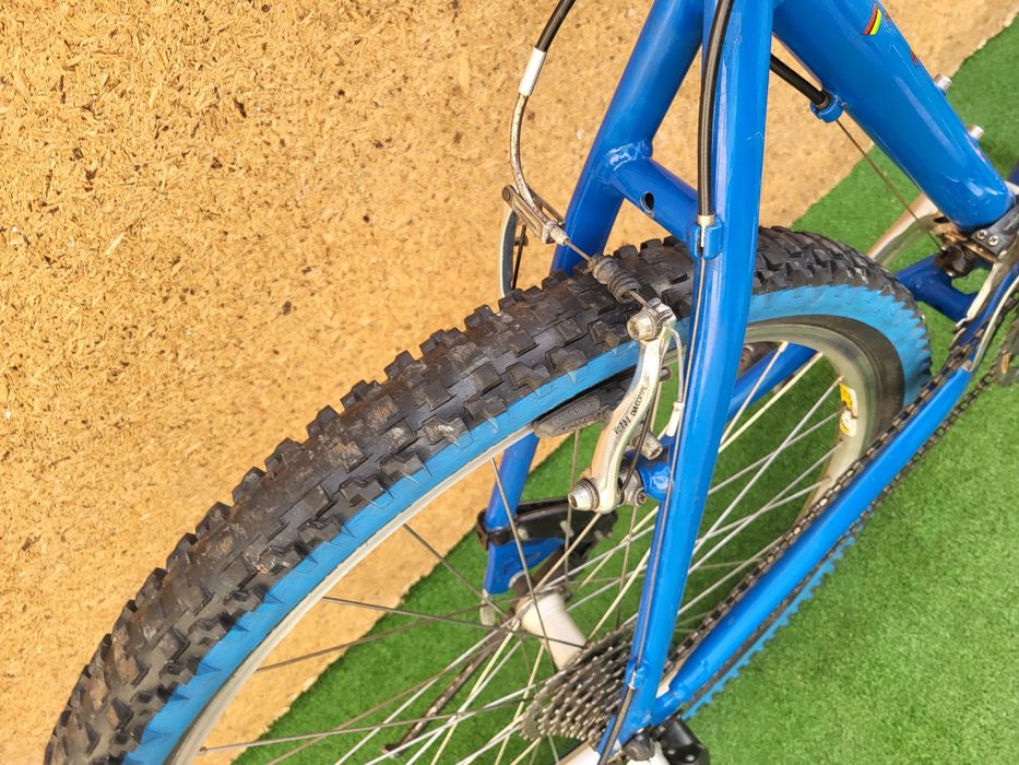 Гірський велосипед American eagle Taos 330 / alu / Accera/ гарний стан