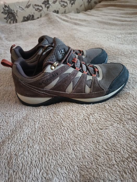 Кросівки Columbia 42,5 р-р
