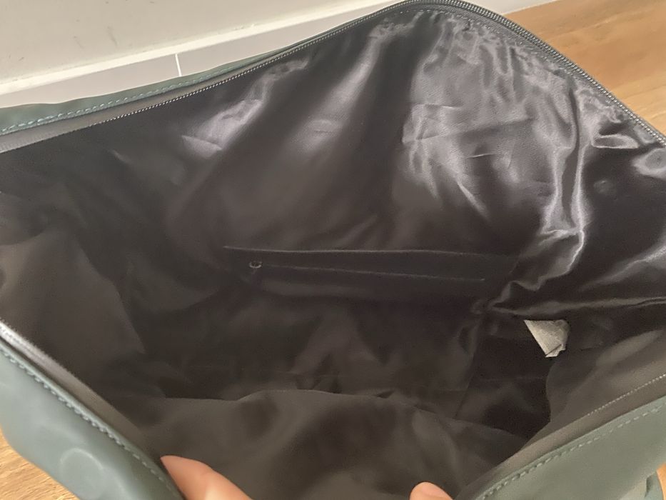 Mala/ Saco viagem extensivel da Zara