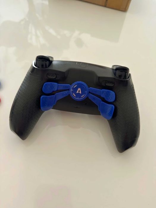 Comando AimControllers ps5 hall effect