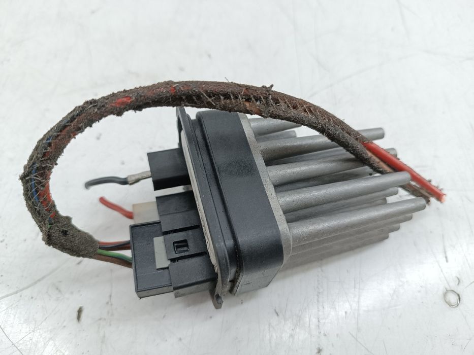 Resistencia Climatizaçao / Sofagem - OPEL ASTRA H GTC (A04) | 05 - 10