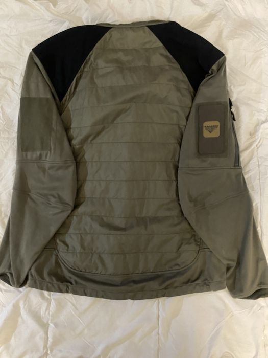 Куртка Carinthia G-Loft ISG 2.0