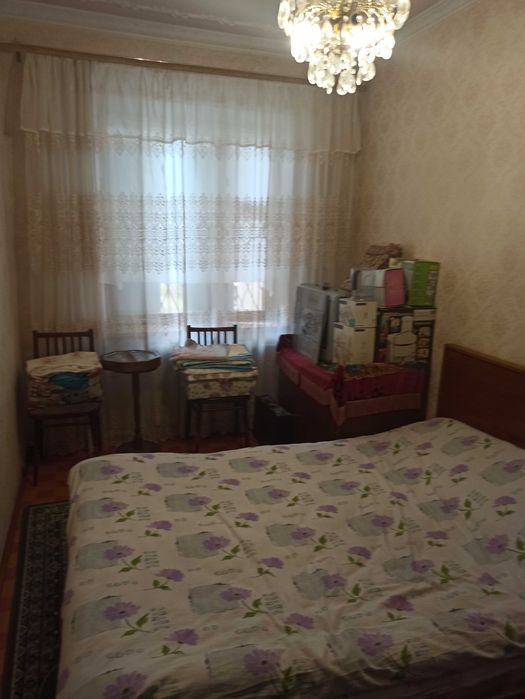 (13) Продам крепкий дом в Сухом Лимане 2 этажа
