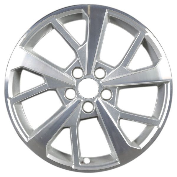 OEM AUDI Q3 83A601025J 7X18 5X112 43/57.1
