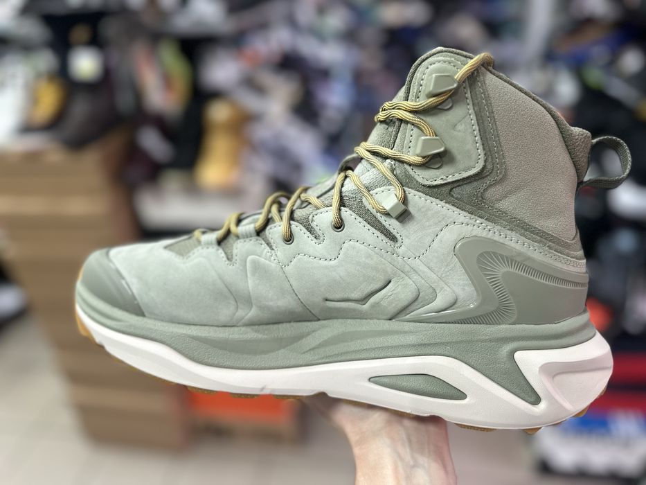 Черевики HOKA KAHA2 GTX ( РОЗМІР 46 )