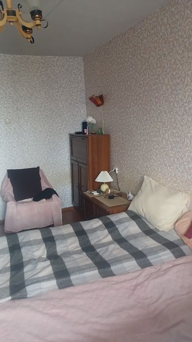 Продам квартиру в  Кременчуці