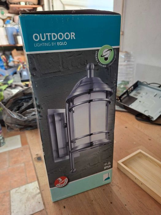 Eglo Outdoor Portici