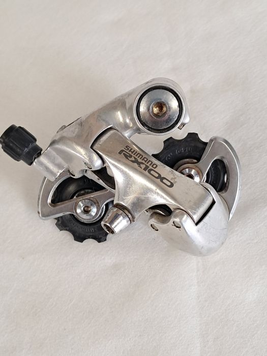 Desviador traseiro shimano 105 RX100