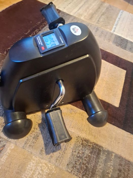 Велотренажер стан нового