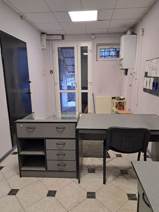 Метро Мінська, Оболонь,  нежиле приміщення,вул.  Левка Лук'яненка