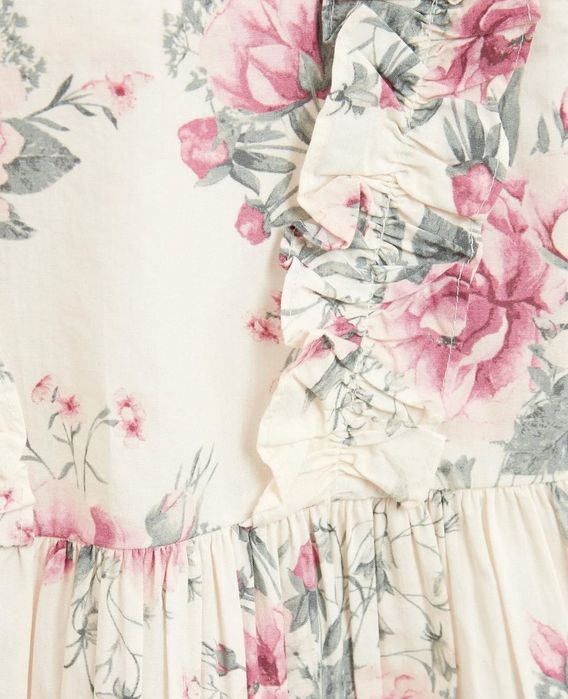 Нереальна сукня вад next 3-4 роки. 98-104