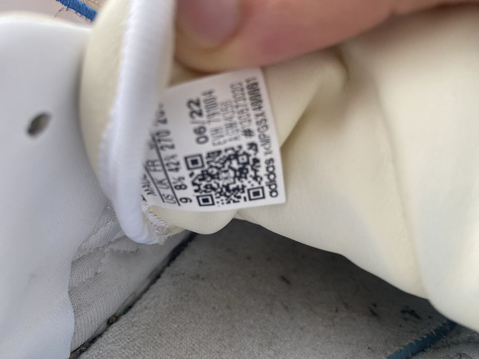 Кроссовки Adidas Originals Forum Luxe Low GW4356