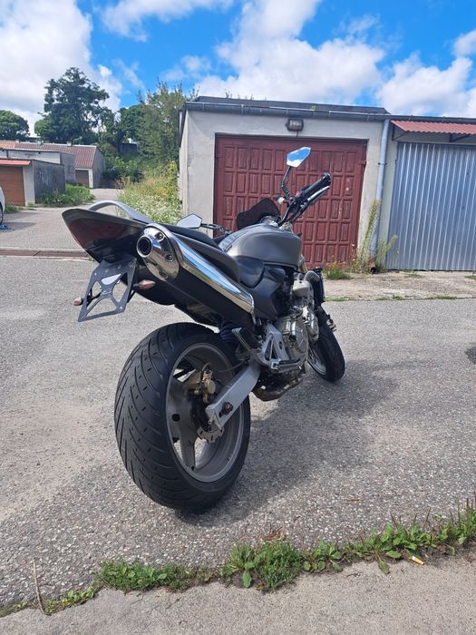 Honda CB 600 Hornet 2006