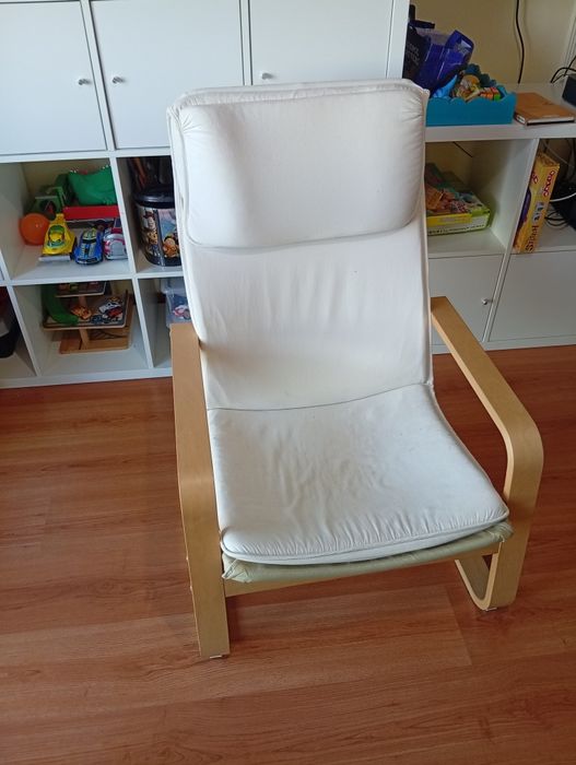 Cadeira Pello ikea