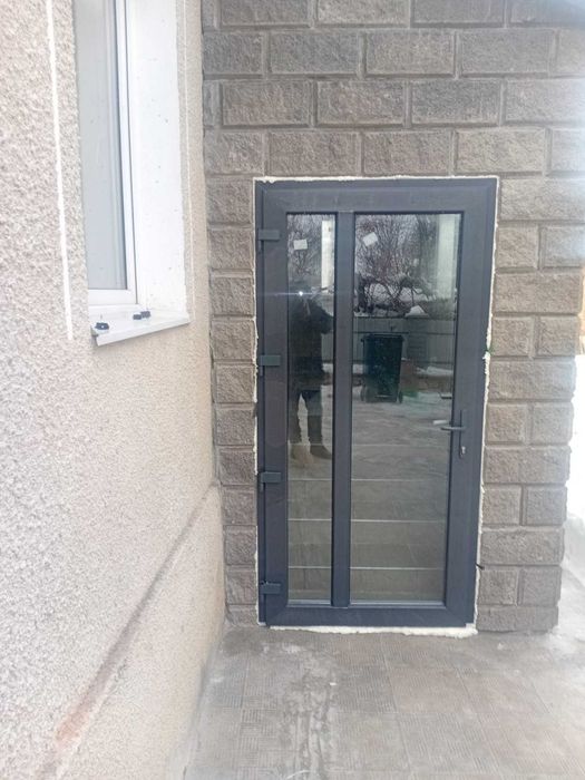 Пластикові вікна Первомайськ доставка безкоштовна