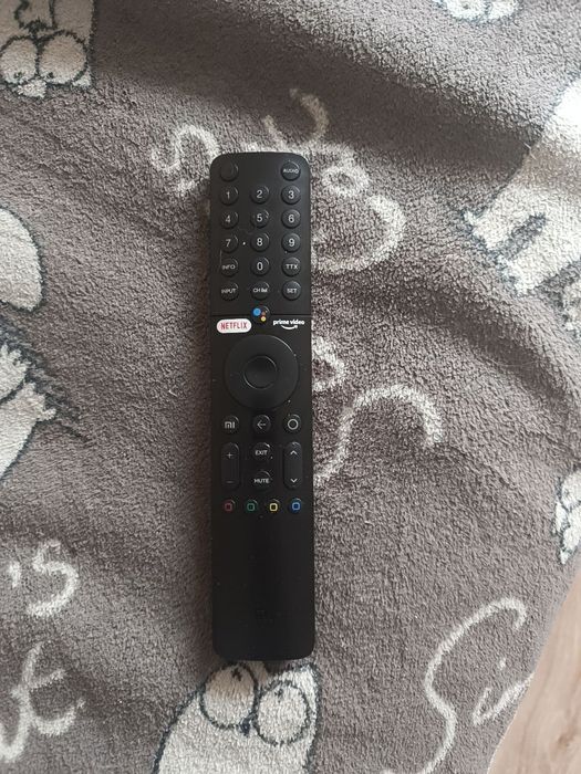 Xiaomi mi tv a2 55"