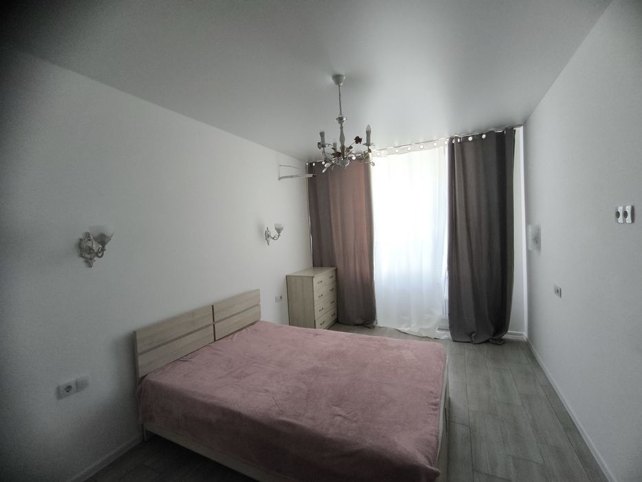 Здам 1кімнатну кв. з гардеробом ,Центральний парк