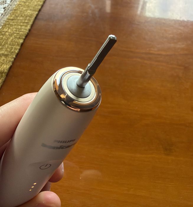 Philips Sonicare 9900 DiamondClean Prestige Rose Gold / HX9992/11 | Stan BDB