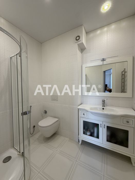3-кімнатна квартира за адресою (площа 71 м²) - Atlanta.ua - фото 15