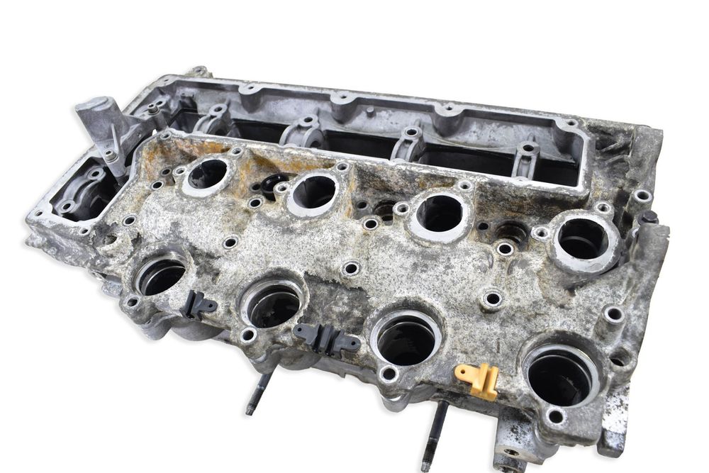 Głowica VOLVO S40 II V50 C30 2.0D 136KM 9641752610