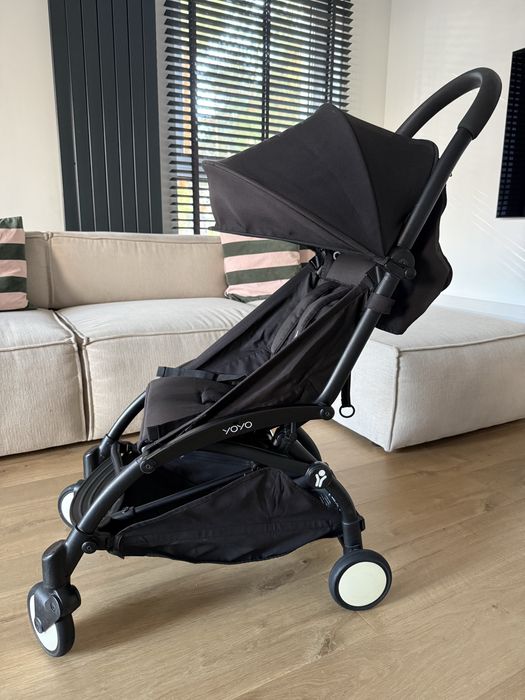 Wózek Babyzen Yoyo