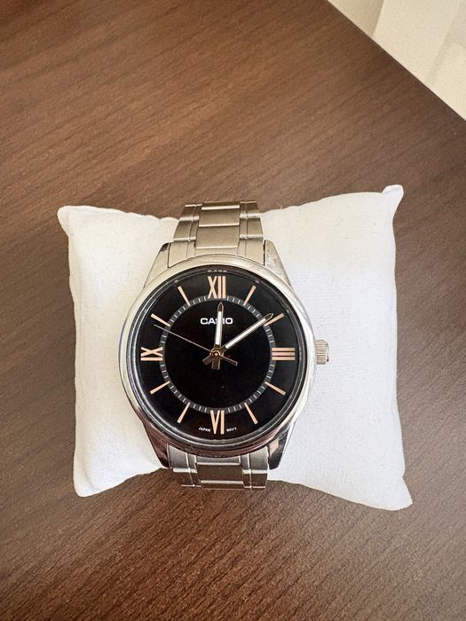 CASIO primium pro