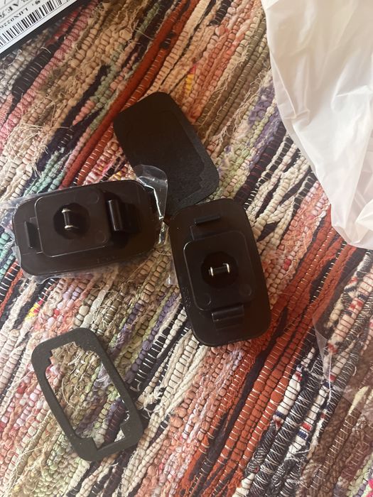 Освітленя мотоLed поворотник Toyota Land cruiser Landcruiser 70 80 100