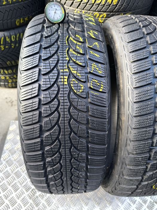 #Opony Bridgestone blizzak 215/45/20 para