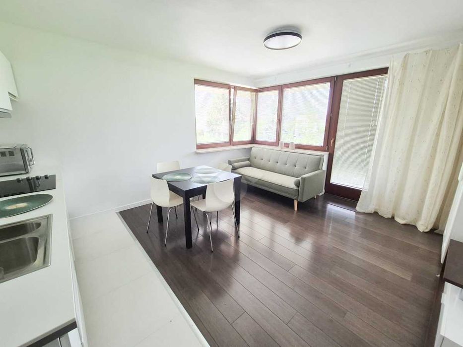 3 pokoje RUCZAJ ul. Cegielniana - 51m2