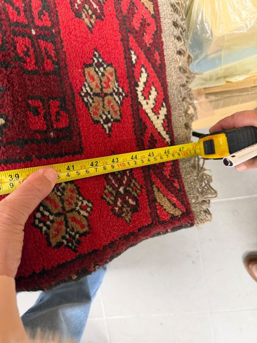 Tapete para a sala de estar