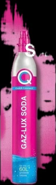 Butle typu SodaStream Dafi i inne Wymiana i sprzedaż naboi