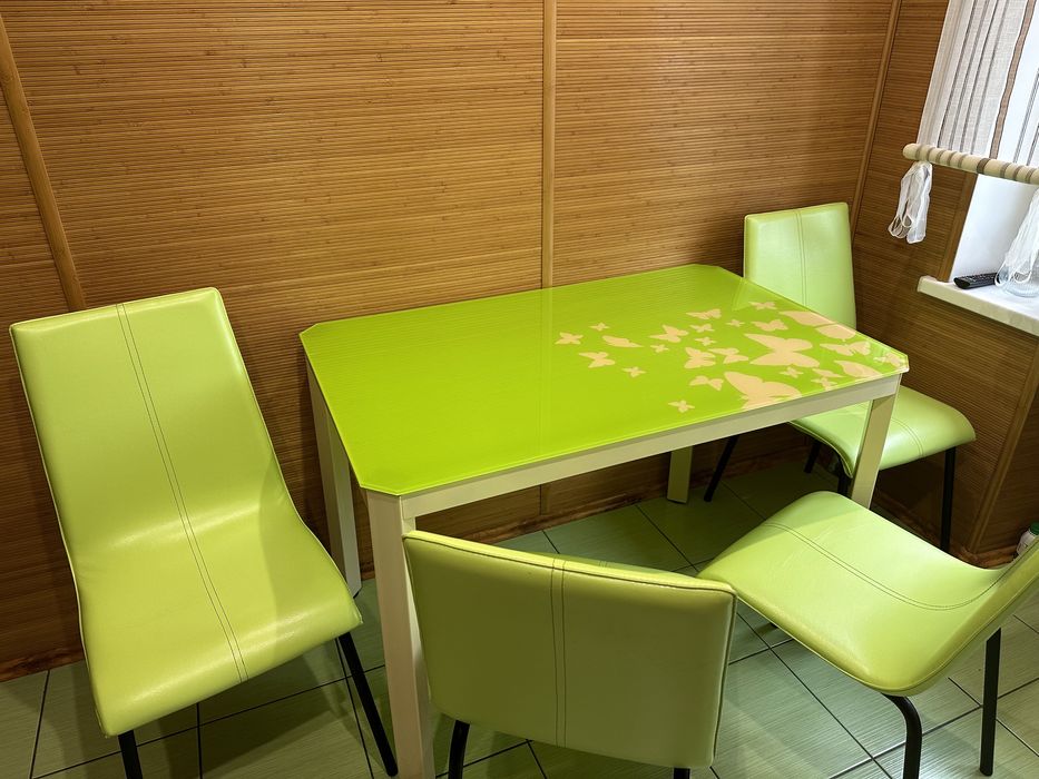 Кухонний комплект б/у