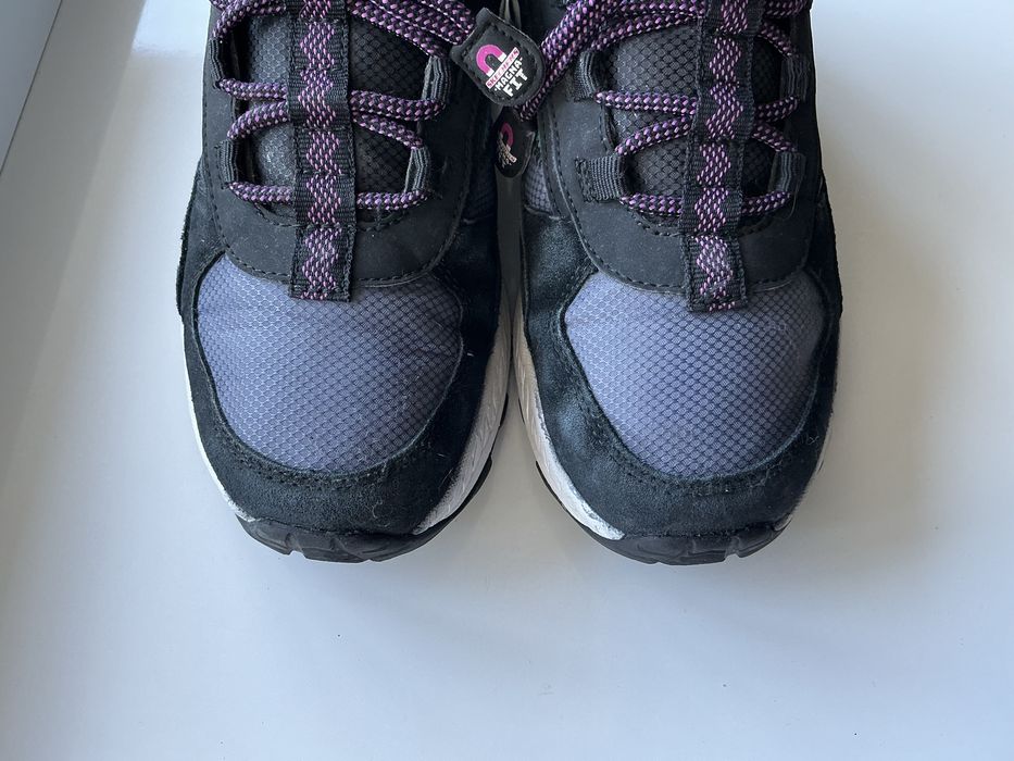 Ботинки Skechers 36 р.