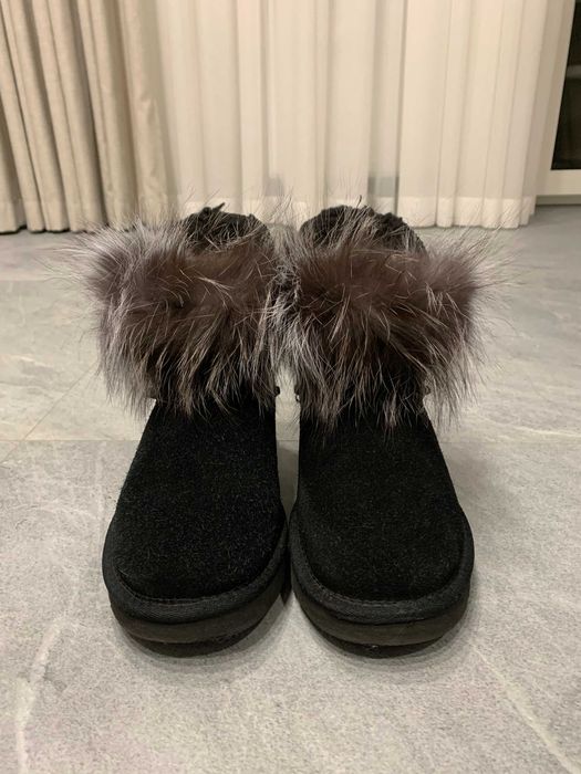 Продам уггі (розмір 38)