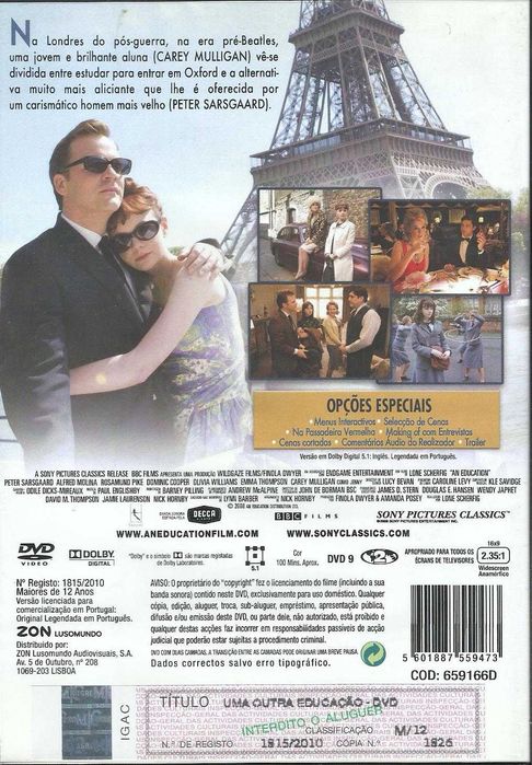 Uma Outra Educação (2009)
