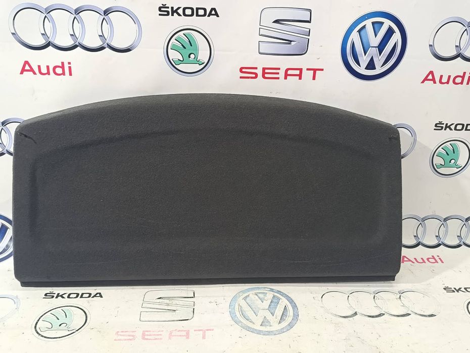 Полиця багажника гольф 5