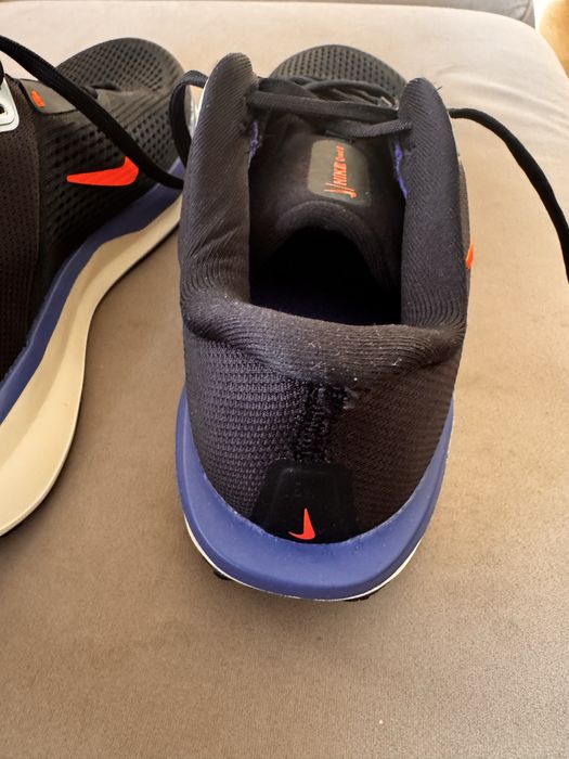 Nike Quest 6 rozm.40 nowe, czarne,