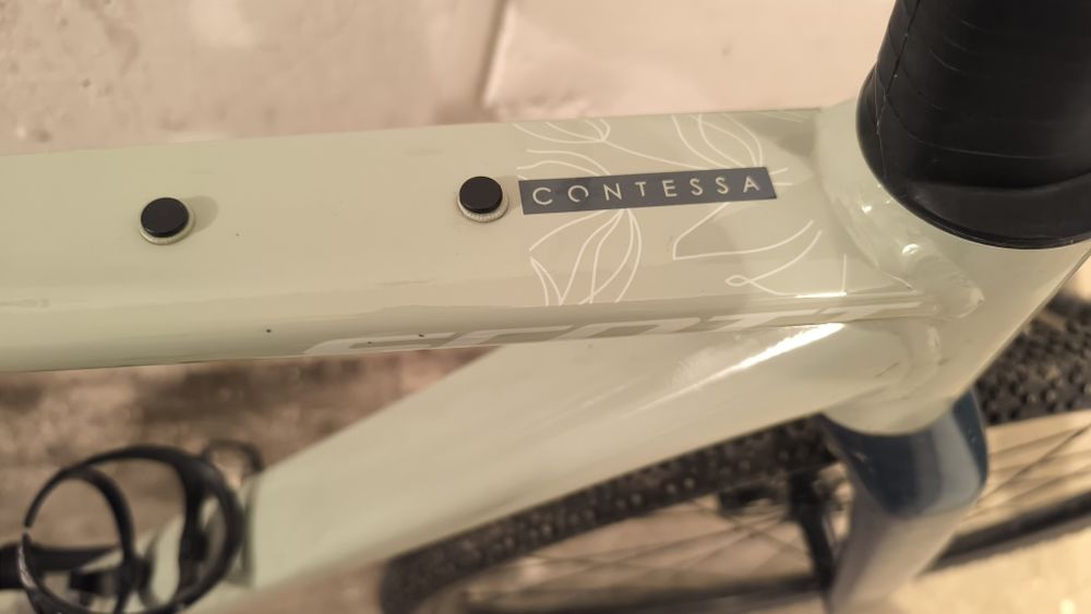 Scott Speedster Contessa Gravel 35 rozmiar S