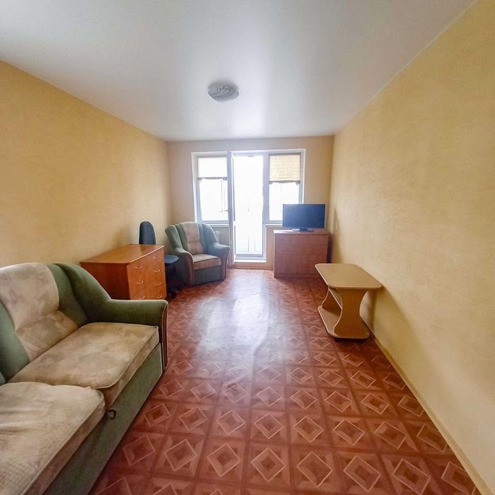 Довгострокова оренда 1к квартири, р-н 2 КП, вул. Є. Логінова (Крилова)