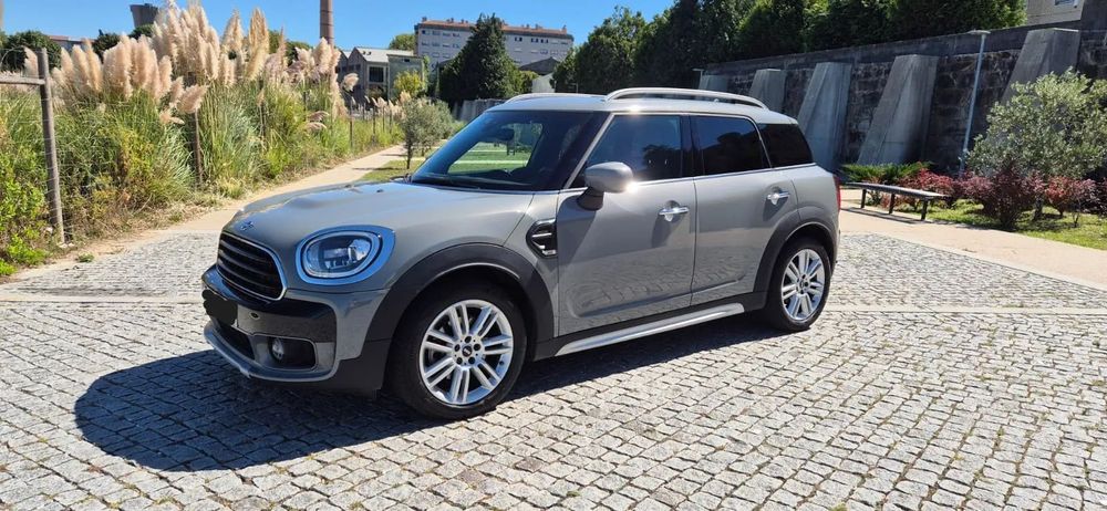 MINI Countryman Cooper D Classic Auto