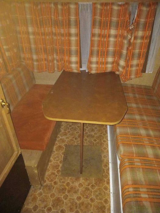 Будинок для кемпінку Dragoner