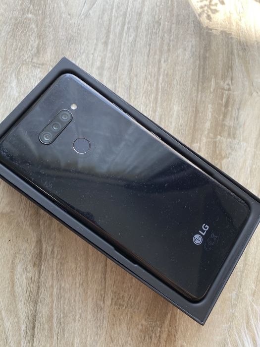 Telefon marki LG k50s