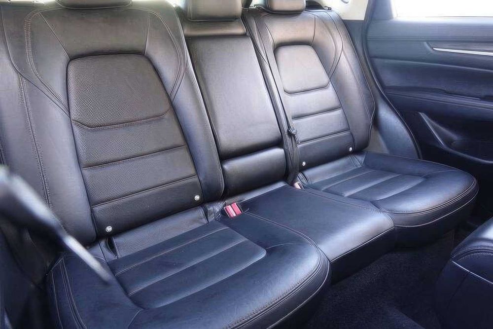 Mazda CX-5 Grand Touring      2020