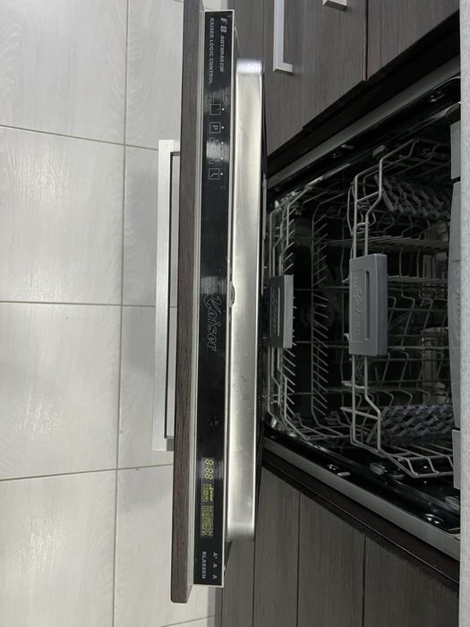 Посудомийка Kaiser б/у