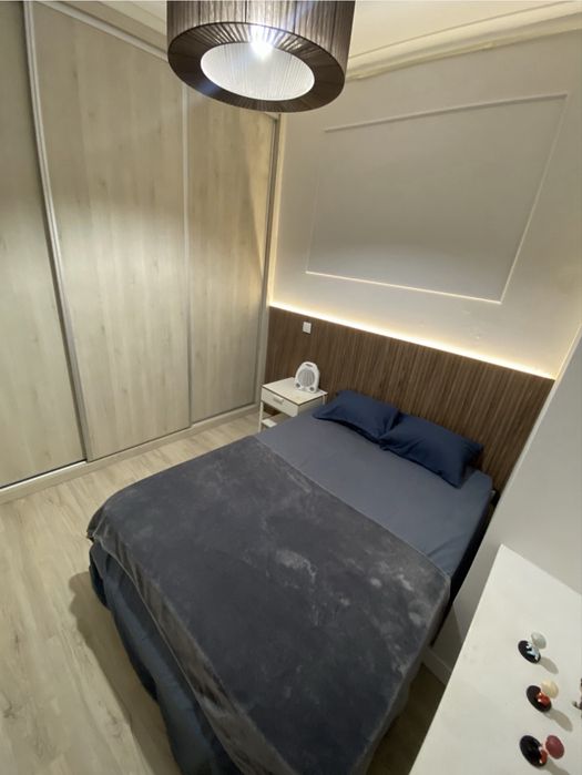 Quarto em anjos