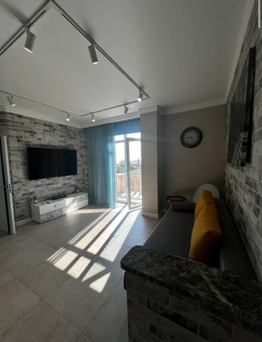 1-room apartment apartment by the address st. Grecheskaya (area 53 m²) - Atlanta.ua - photo 6