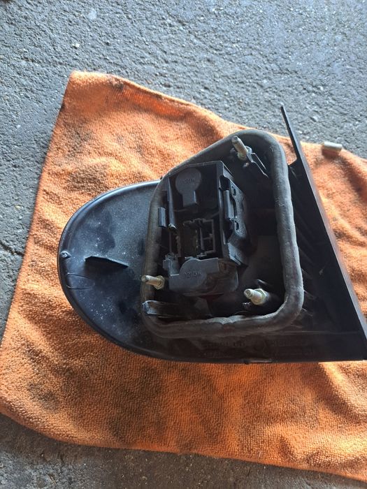 Farolim traseiro direito renault megane