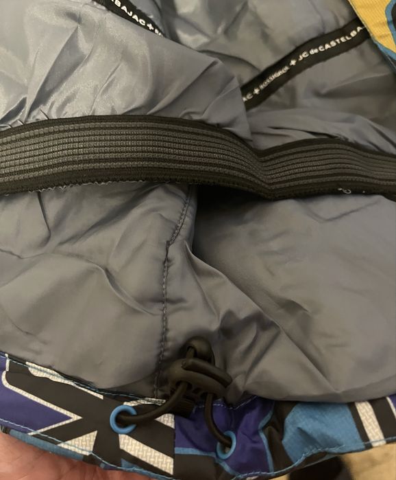 Женская куртка для лыж,сноуборда Rossignol (сноуборд)