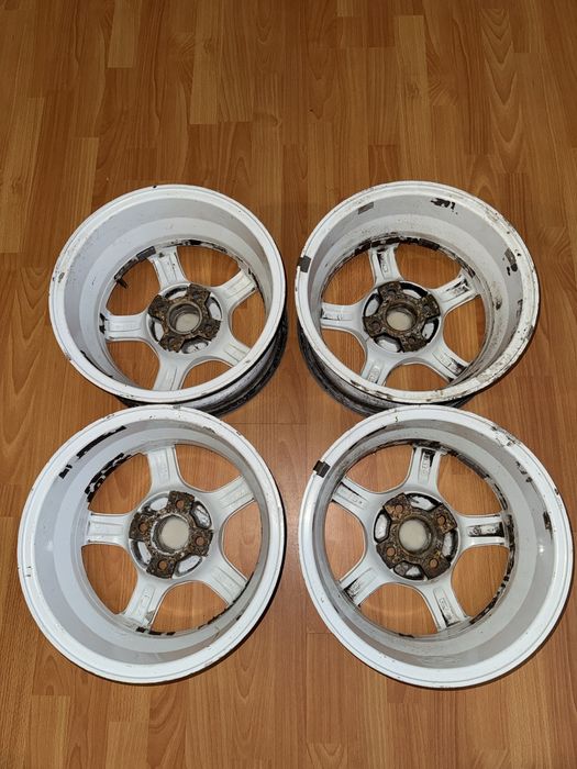 Продам диски R14 6j 4x100