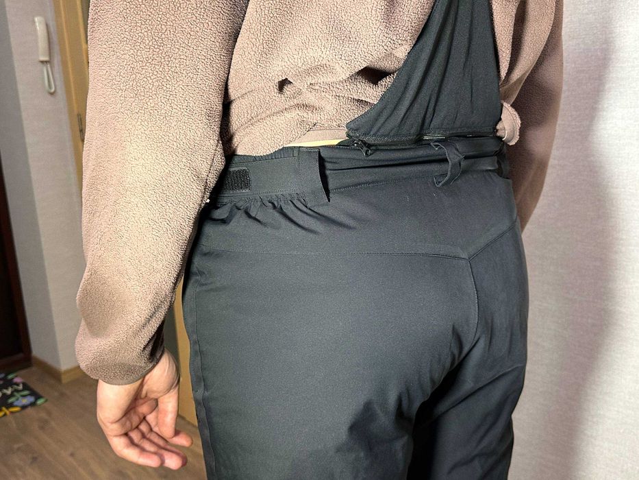 Чоловічі гірськолижні штани High Experience